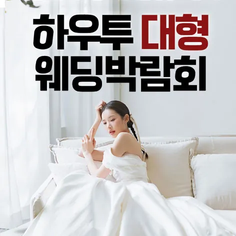 하우투 대형 웨딩박람회 - 서울 강남구 선릉로85길 6 (역삼동 708-35) 웨딩박람회